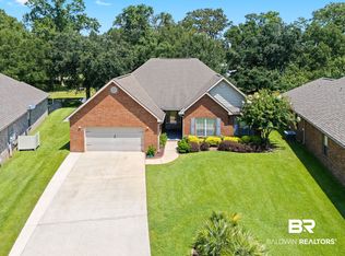 23295 Dundee Cir, Foley, AL 36535