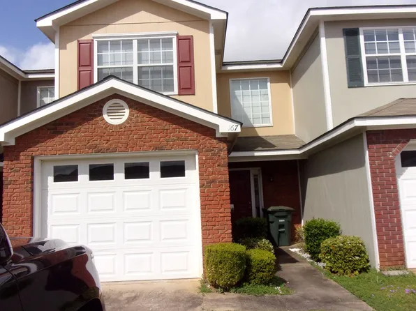 167 Concord Ave, Enterprise, AL 36330