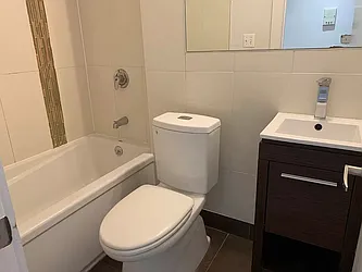 Rented by Yup Realty LLC