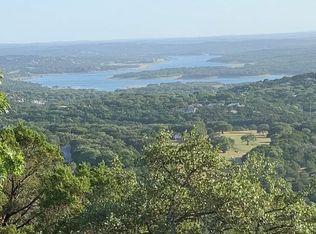 8648 Bluff Ridge Trl, Lago Vista, TX 78645