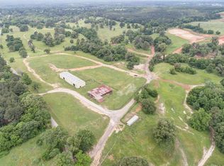 3971 County Road 4209, Jacksonville, TX 75766