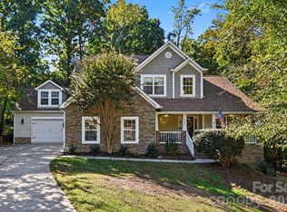 8074 Andrew Franklin Dr, Denver, NC 28037