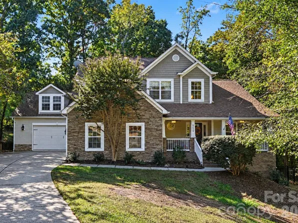 8074 Andrew Franklin Dr, Denver, NC 28037