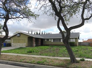 123 Condor Dr, Rialto, CA 92377