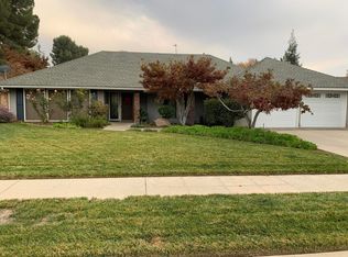 3217 W Sierra Ave, Fresno, CA