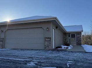 N4140 Pine St UNIT 1, Brodhead, WI 53520
