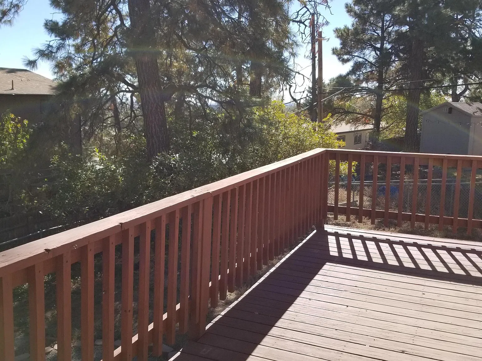 3 bed, 1034 sqft, $2,250 — Photo 1