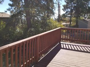 2332 45th St APT A, Los Alamos, NM 87544