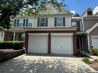 431 Windstone Trl, Alpharetta, GA 30004