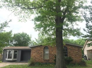 3461 Meier Dr, Memphis, TN 38118
