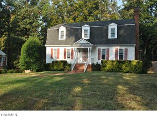 8306 Brookfield Rd, Richmond, VA 23227