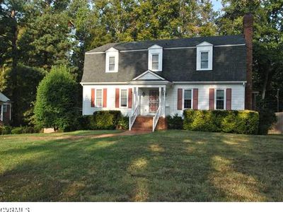 8306 Brookfield Rd, Richmond, VA, 23227