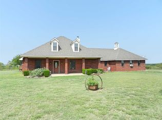 6620 SW Post Oak Rd, Chattanooga, OK 73528