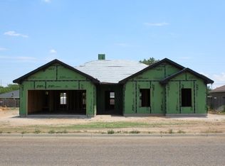 214 Kingwood St, Hereford, TX 79045