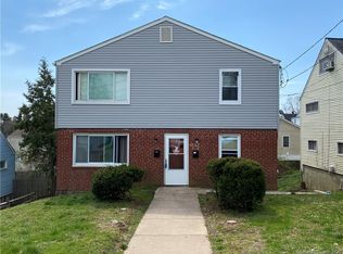 99 Connecticut Ave, New Britain, CT 06051