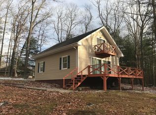 378 Broken Star Acres Rd, Lewisburg, WV 24901