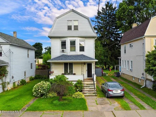 181 Watkins St, Swoyersville, PA 18704