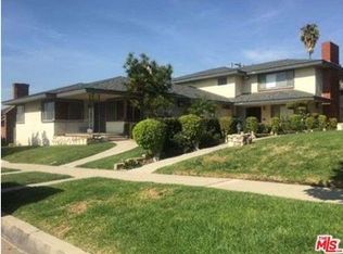 5055 W 59th St, Los Angeles, CA 90056