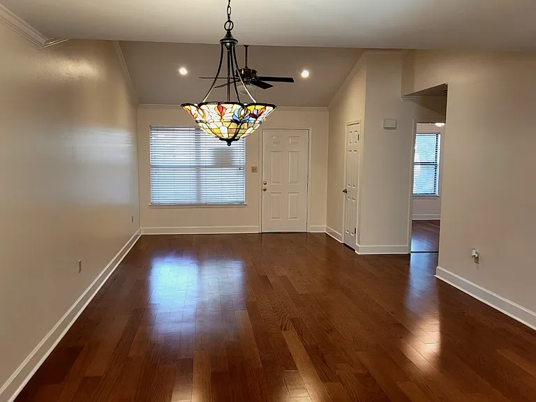 5323 Blair Ln #3DD — Photo 2