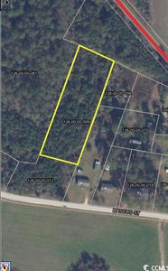 0 Bascus St., Nichols, SC, 29581