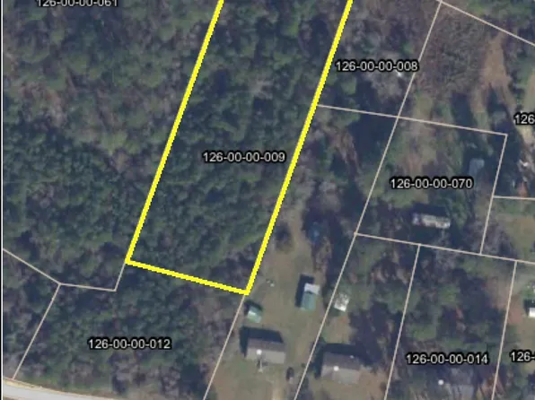 0 Bascus St., Nichols, SC 29581