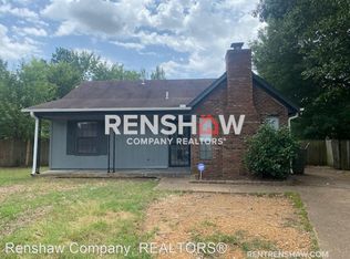5691 Shagbark Ct, Memphis, TN 38115