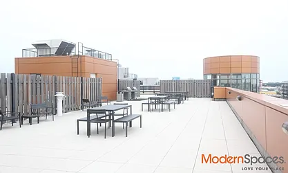 Sold by Modern Spaces