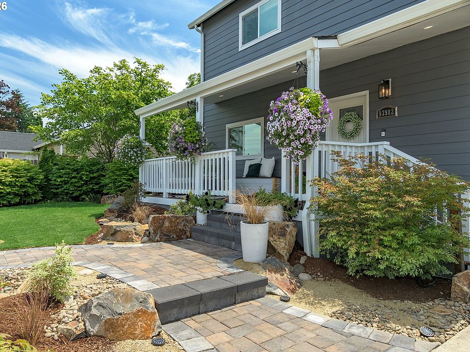 93982 Prairie Rd, Junction City, OR 97448 | Zillow