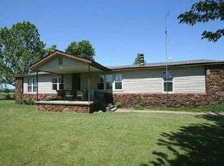 14042 S Highway 88, Claremore, OK 74017