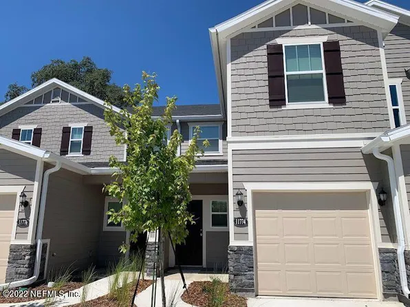 11795 Junegrass Rd, Jacksonville, FL 32258