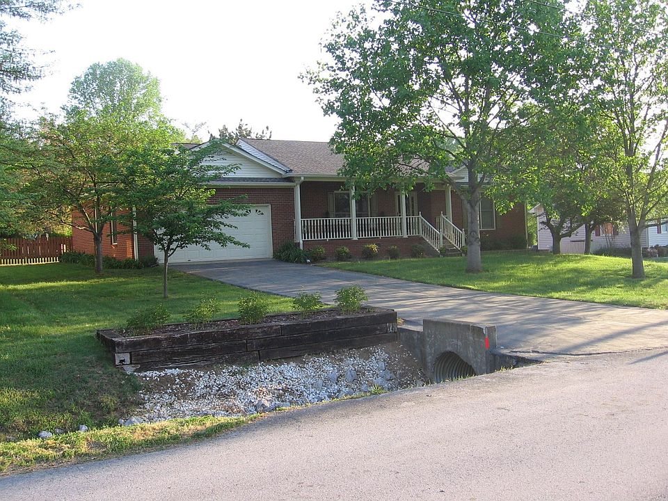 1402 Courtland Drive