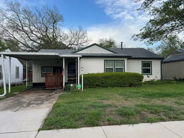 1511 Kelly Ter, Arlington, TX 76010
