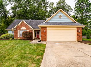 2418 Village View Ct, Miamisburg, OH 45342