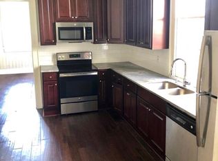 2265 N Claiborne Ave #A, New Orleans, LA 70117