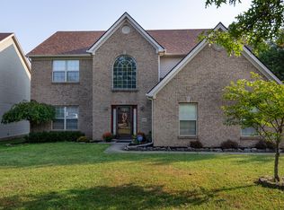 4852 Clifford Cir, Lexington, KY 40515