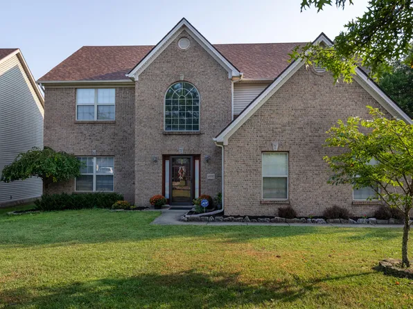 4852 Clifford Cir, Lexington, KY 40515