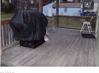 373 Campfield Ave, Hartford, CT 06114