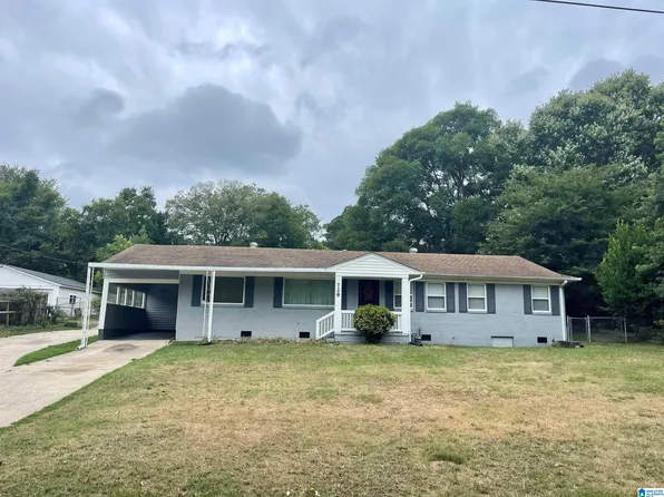 728 Highland Ave, Gardendale, AL 35071