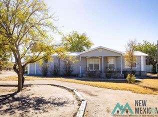1105 Wilson Rd, Carlsbad, NM 88220
