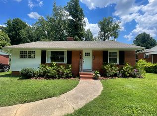 2347 Orton St, Charlotte, NC 28208