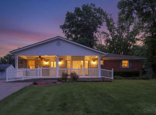 856 Marion Ave, Maineville, OH 45039