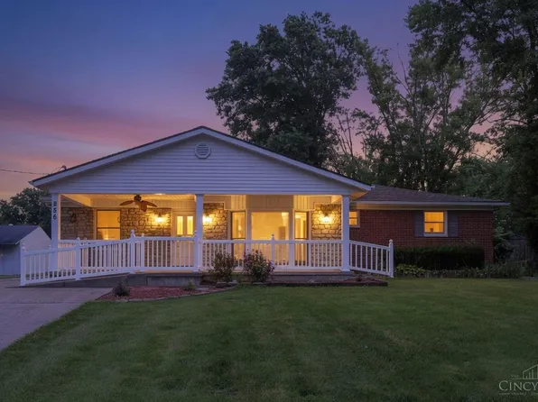 856 Marion Ave, Maineville, OH 45039