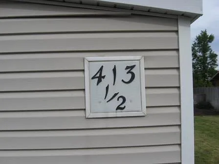 413 N Quaw Blvd — Photo 2