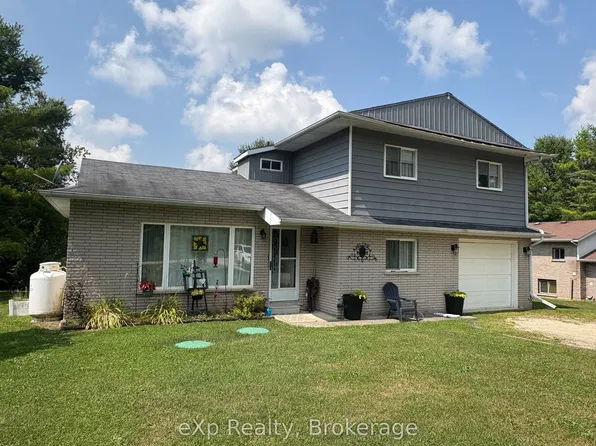 174340 Mulock Rd, West Grey, ON N0G 1S0