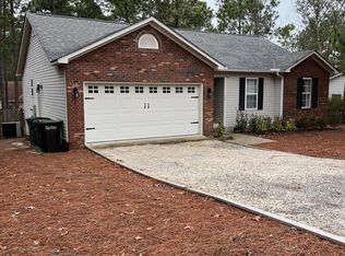 50 Sawmill Rd E, Pinehurst, NC 28374