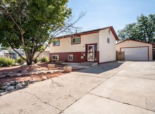 3934 Sheffield Ln, Pueblo, CO 81005