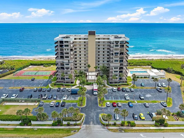 10044 S Ocean Drive #1201, Jensen Beach, FL 34957