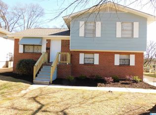 1317 Frisco St, Birmingham, AL 35224