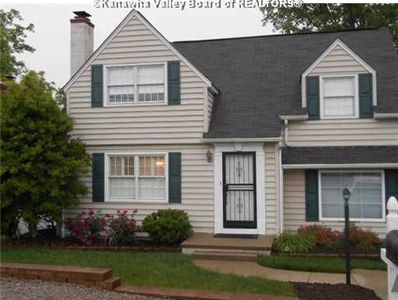724 Churchill Dr, Charleston, WV, 25314