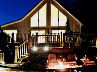 1092 Big Rockys Rd, Bryson City, NC 28713